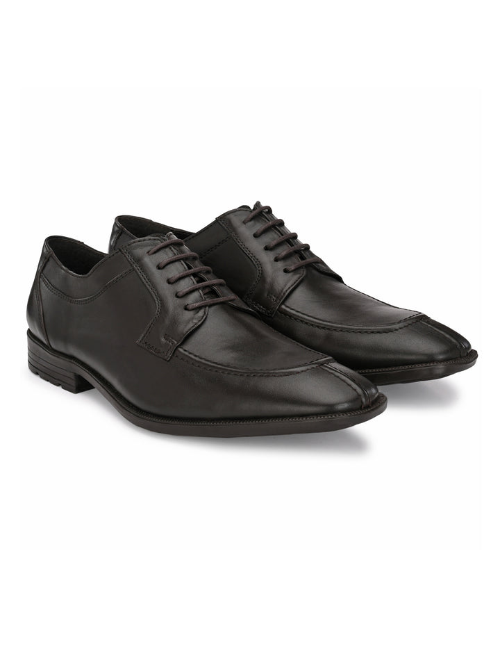 Men's Leather Lace up Formal Shoe