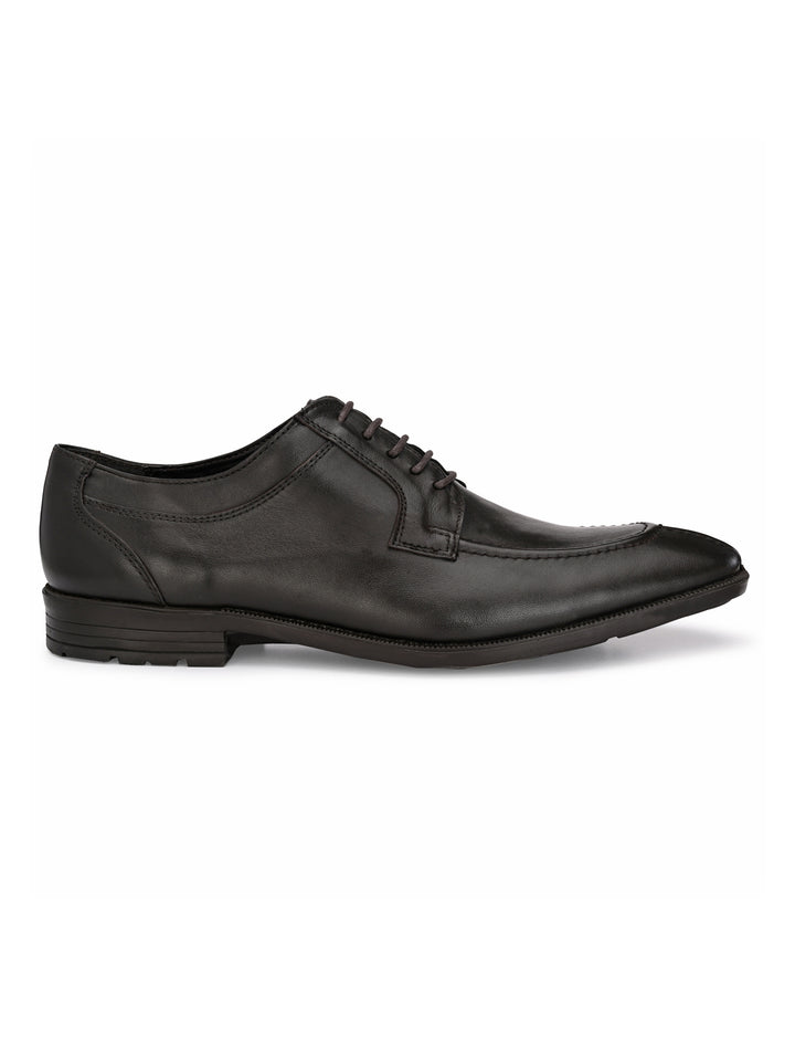 Men's Leather Lace up Formal Shoe