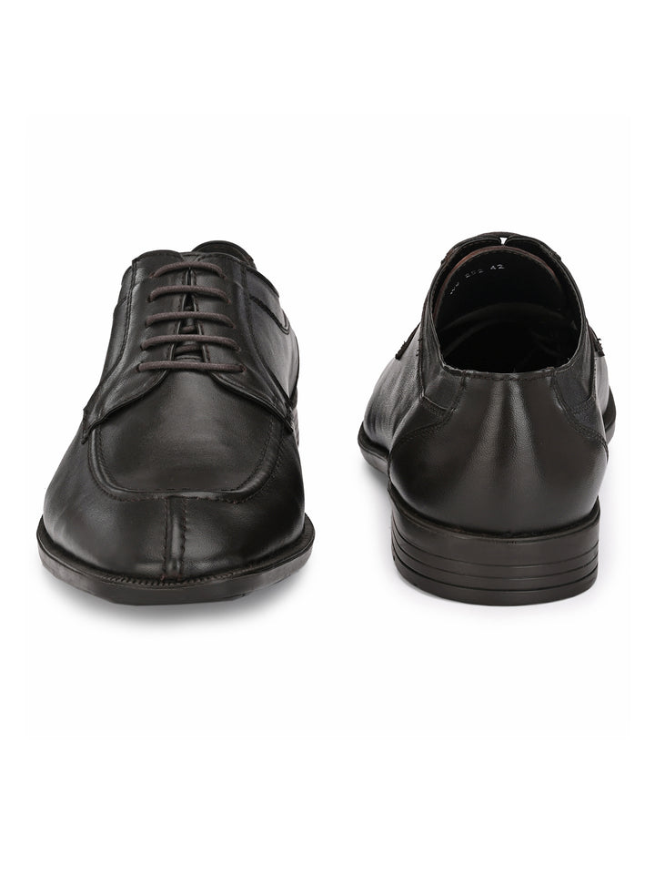 Men's Leather Lace up Formal Shoe