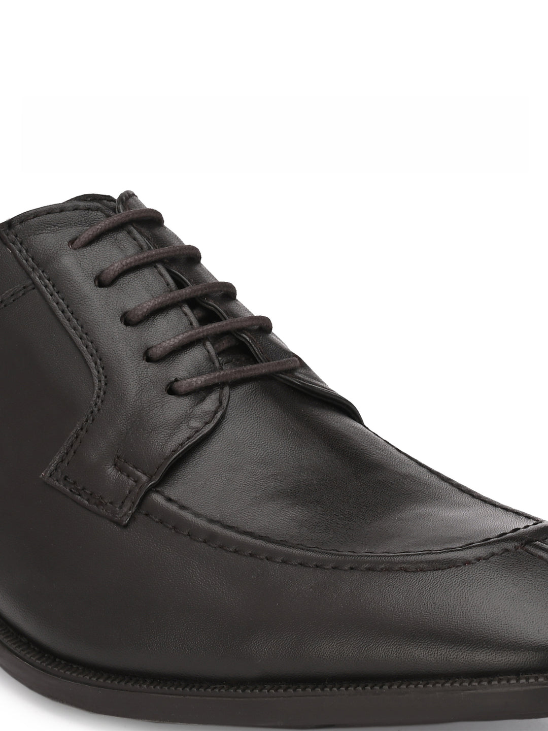 Men's Leather Lace up Formal Shoe