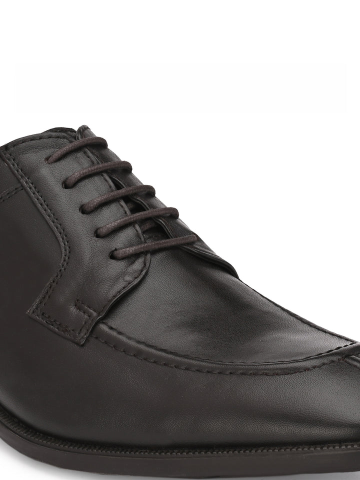 Men's Leather Lace up Formal Shoe