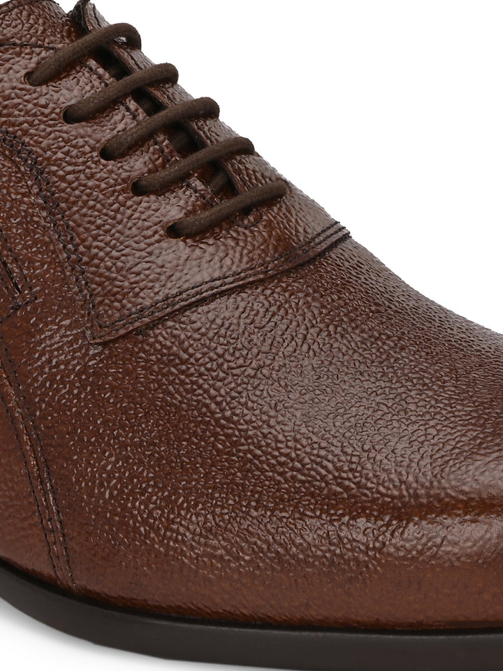 CARLO ROMANO BY WASAN GENUINE LEATHER MONK STRAP SHOES FOR MEN