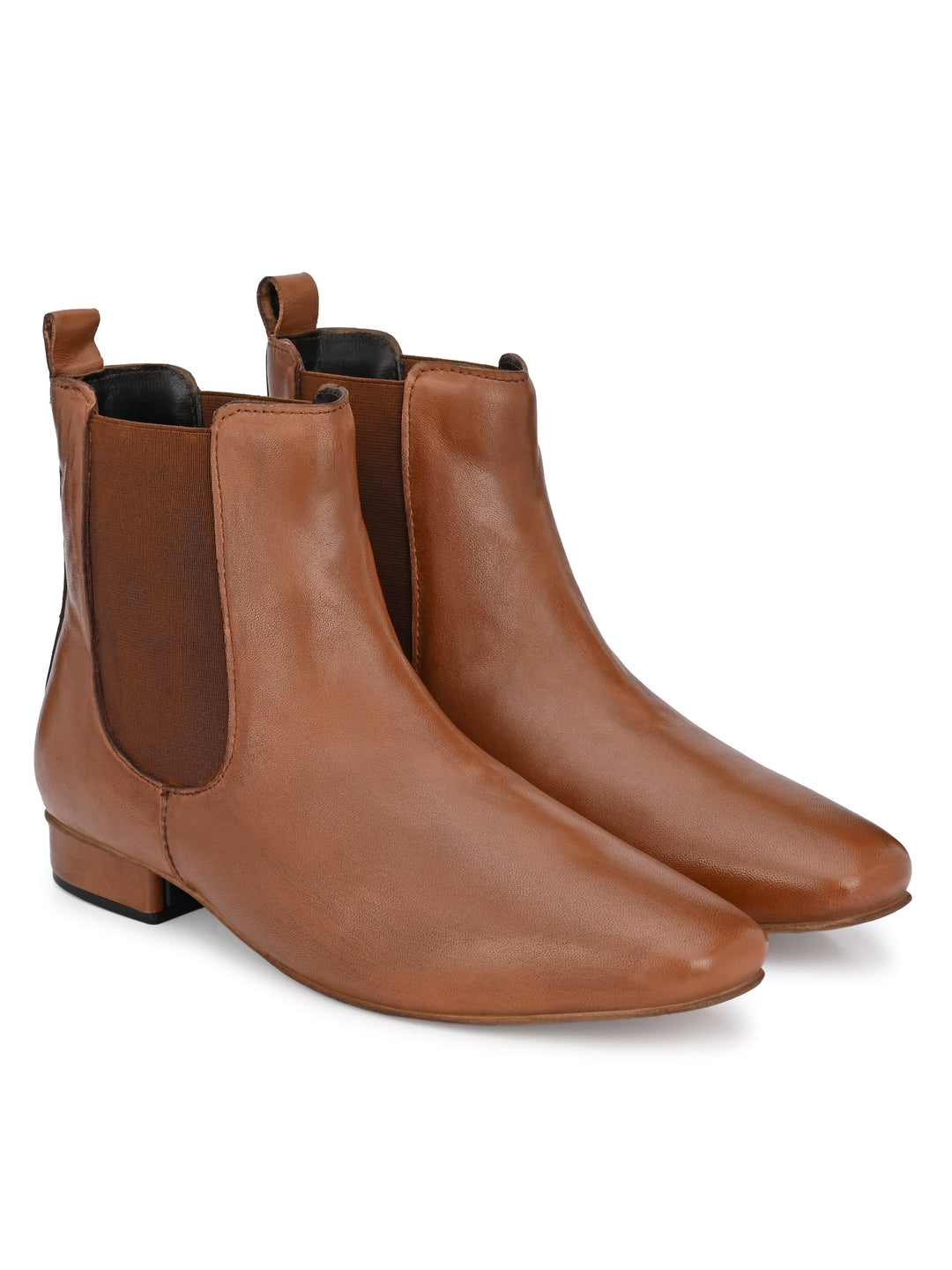 Women's Genuine Leather  Ankle Boots