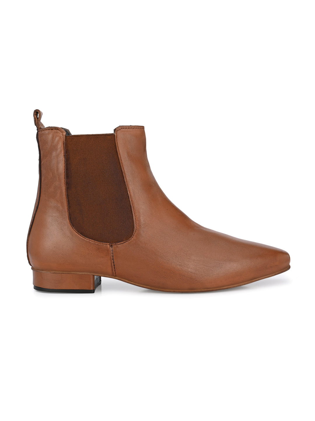 Women's Genuine Leather  Ankle Boots