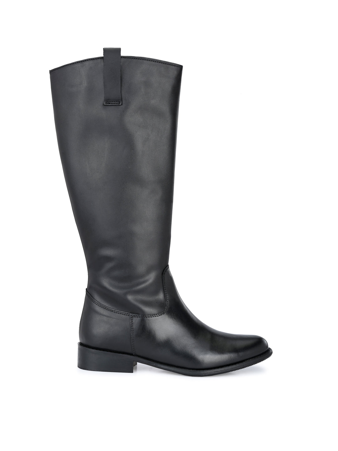 Dona Nova By Carlo Romano Women's Genuine Nappa Leather Long Boot