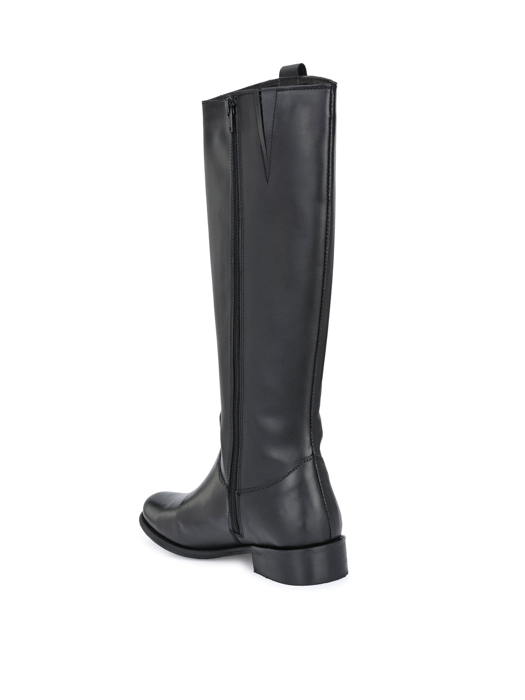 Dona Nova By Carlo Romano Women's Genuine Nappa Leather Long Boot