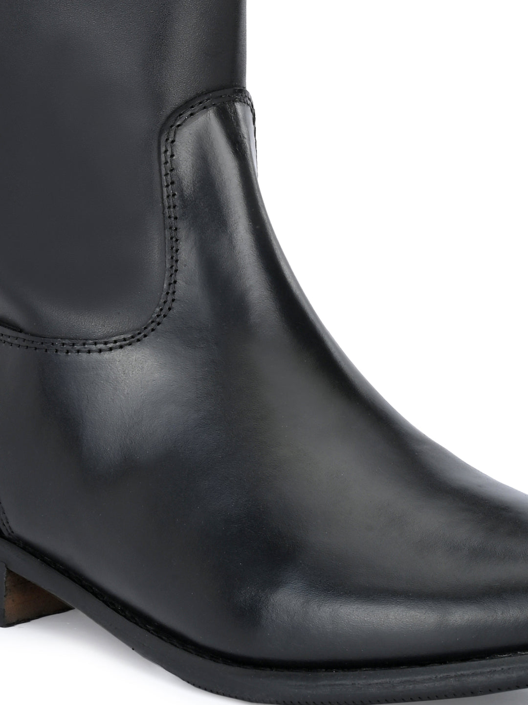 Dona Nova By Carlo Romano Women's Genuine Nappa Leather Long Boot