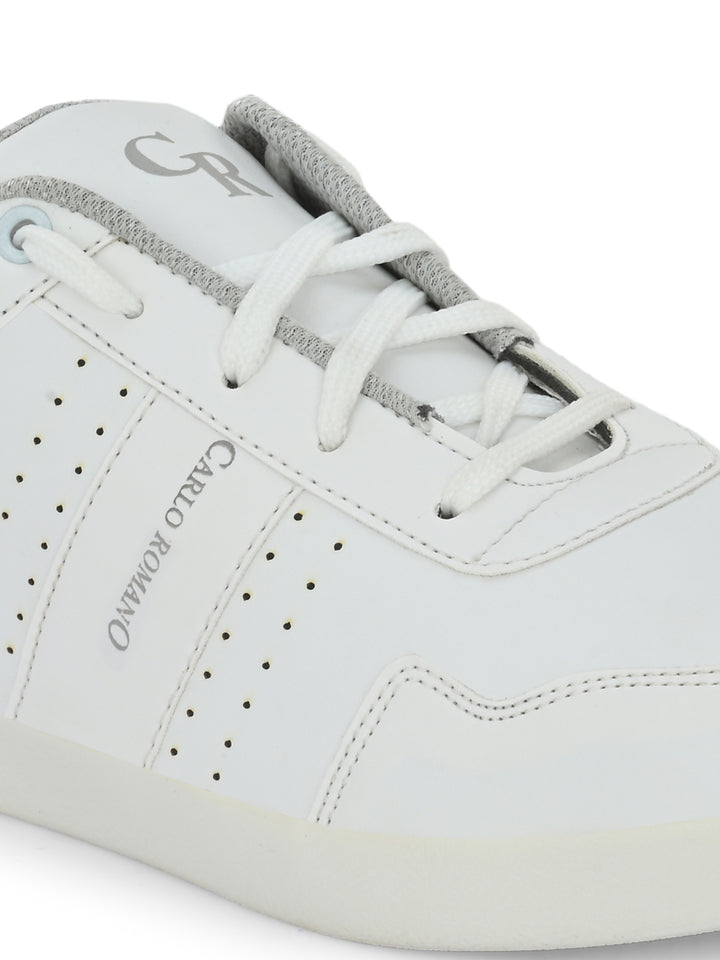 CARLO ROMANO by Wasan Shoes Men's  Vegan Leahter  Shoes for men