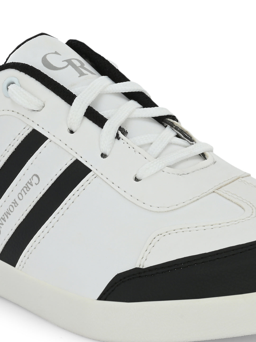 CARLO ROMANO by Wasan Shoes Men's  Vegan Leather  SHOES