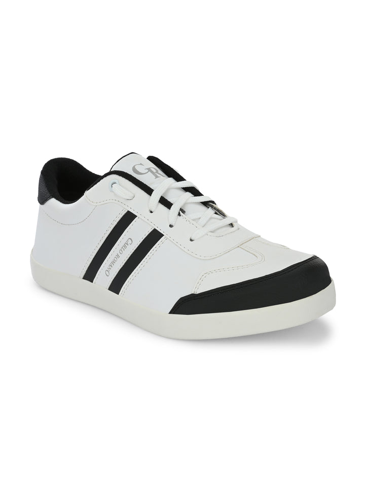 CARLO ROMANO by Wasan Shoes Men's  Vegan Leather  SHOES