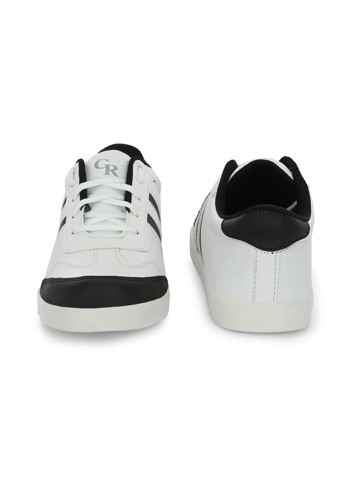 CARLO ROMANO by Wasan Shoes Men's  Vegan Leather  SHOES