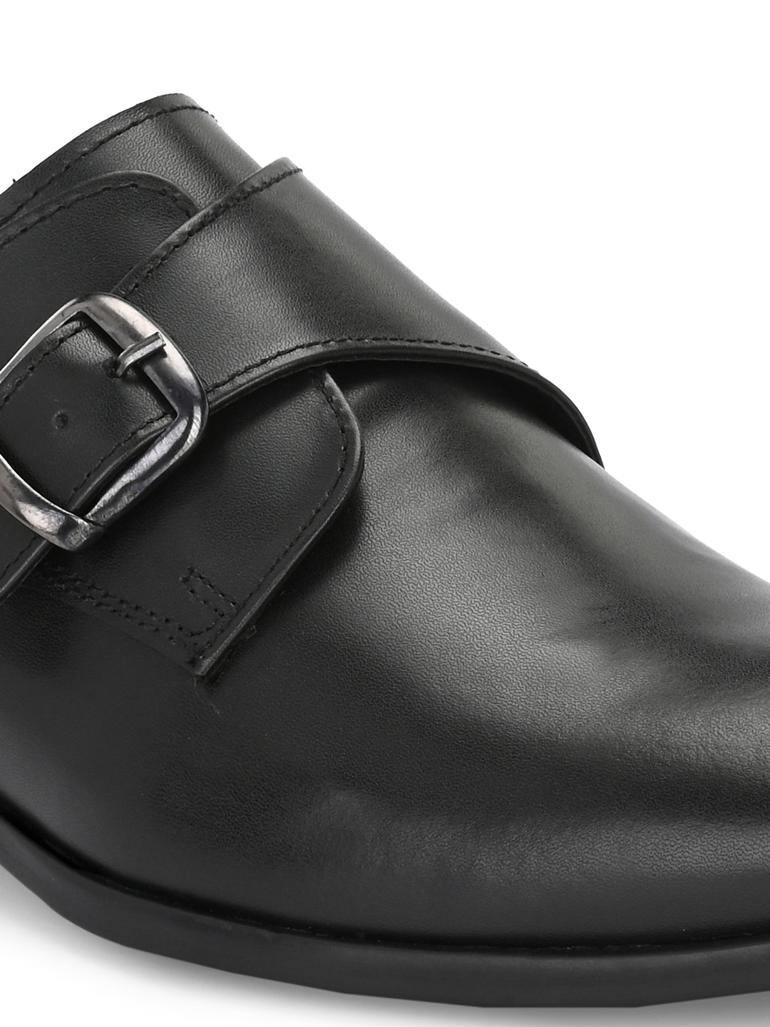 CARLO ROMANO BY WASAN SHOE MEN'S Mock Shoes Leather Crust