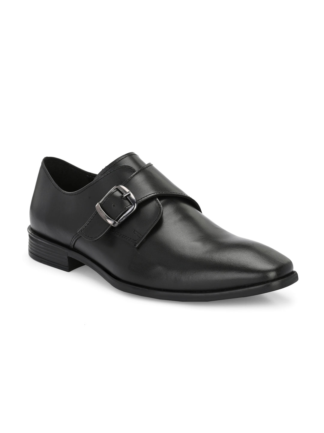CARLO ROMANO BY WASAN SHOE MEN'S Mock Shoes Leather Crust