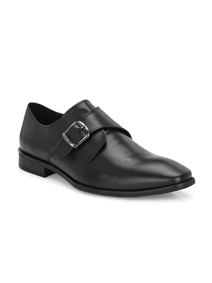 CARLO ROMANO BY WASAN SHOE MEN'S Mock Shoes Leather Crust