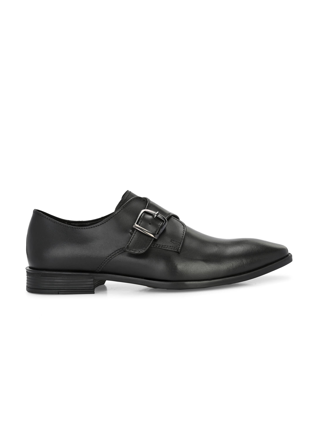 CARLO ROMANO BY WASAN SHOE MEN'S Mock Shoes Leather Crust