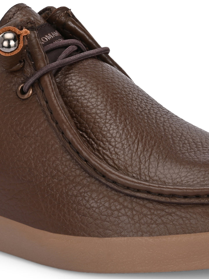 CARLO ROMANO BY WASAN SNEAKER SHOE FOR MEN