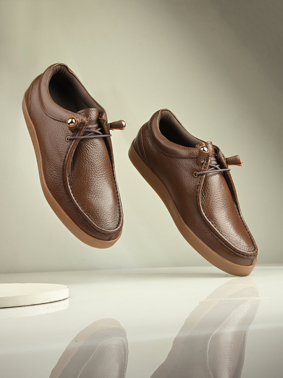 CARLO ROMANO BY WASAN SNEAKER SHOE FOR MEN