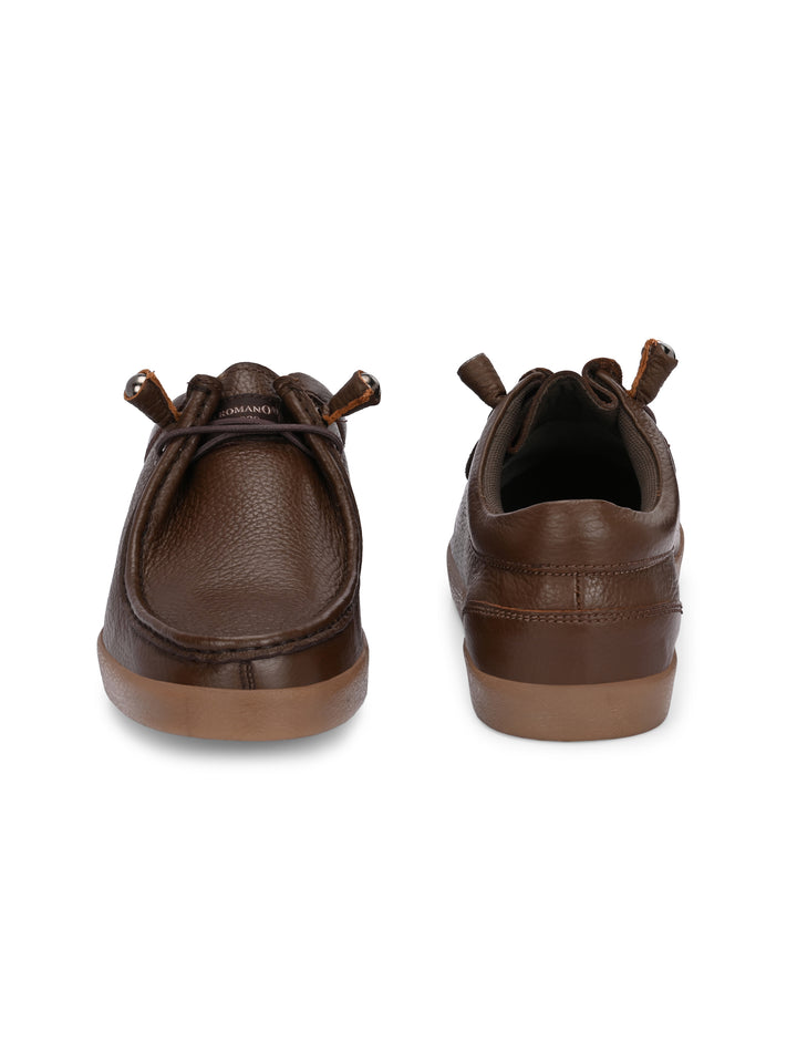 CARLO ROMANO BY WASAN SNEAKER SHOE FOR MEN