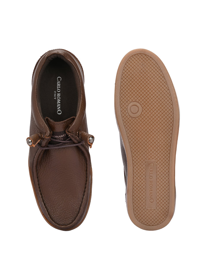 CARLO ROMANO BY WASAN SNEAKER SHOE FOR MEN