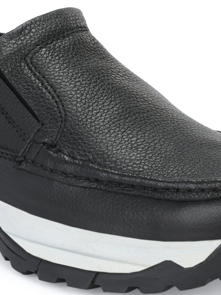 Men's Genuine Leather Shoes