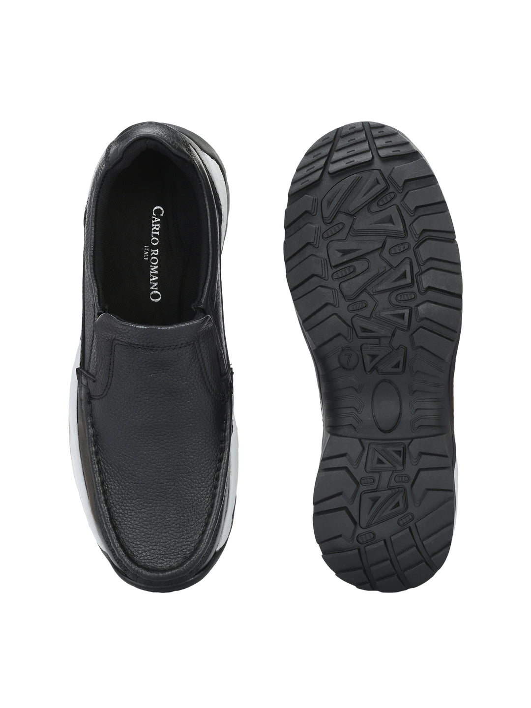 Men's Genuine Leather Shoes