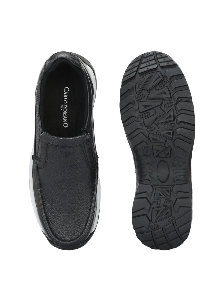 Men's Genuine Leather Shoes