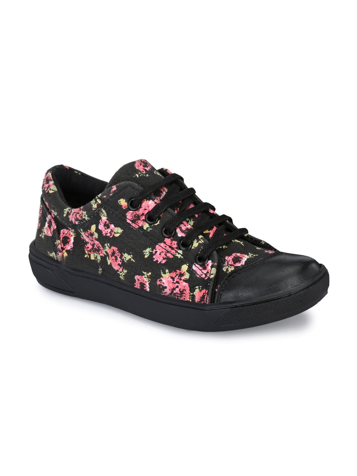 Genuine Canvas Shoes for Boys/Girls