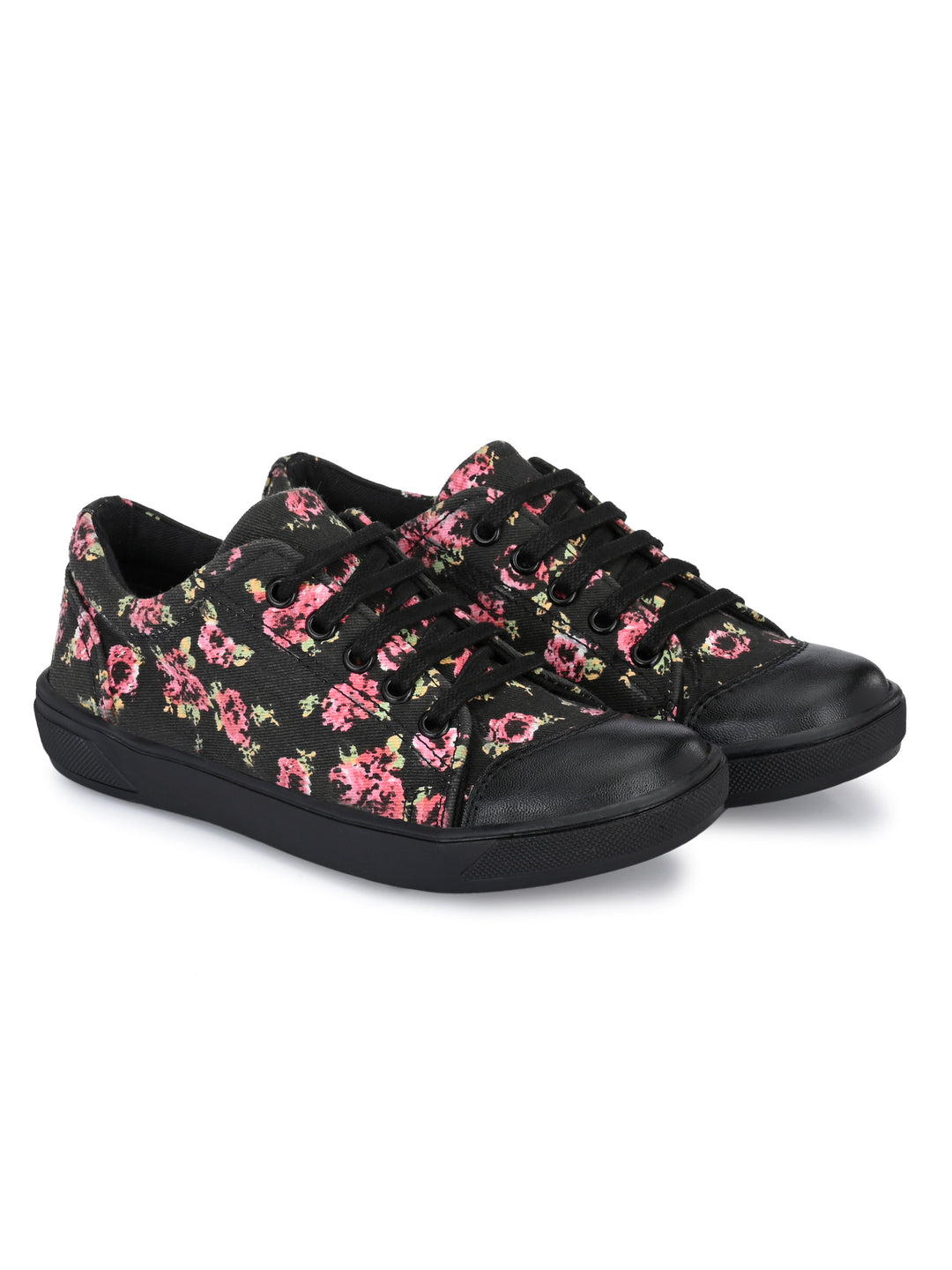 Genuine Canvas Shoes for Boys/Girls