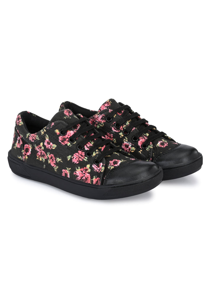 Genuine Canvas Shoes for Boys/Girls