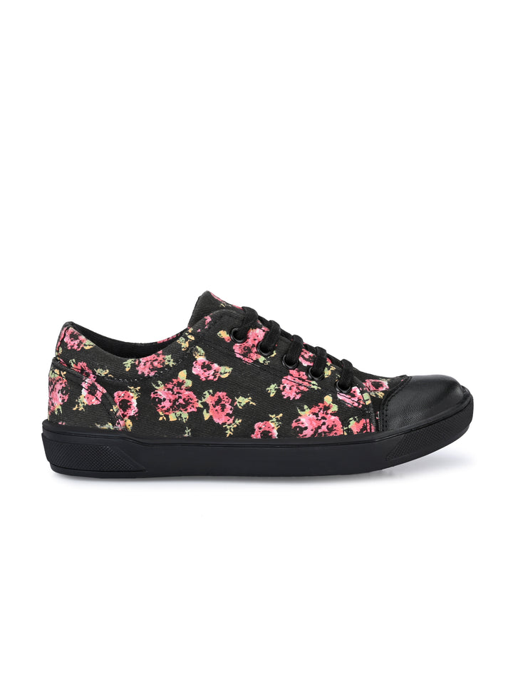 Genuine Canvas Shoes for Boys/Girls