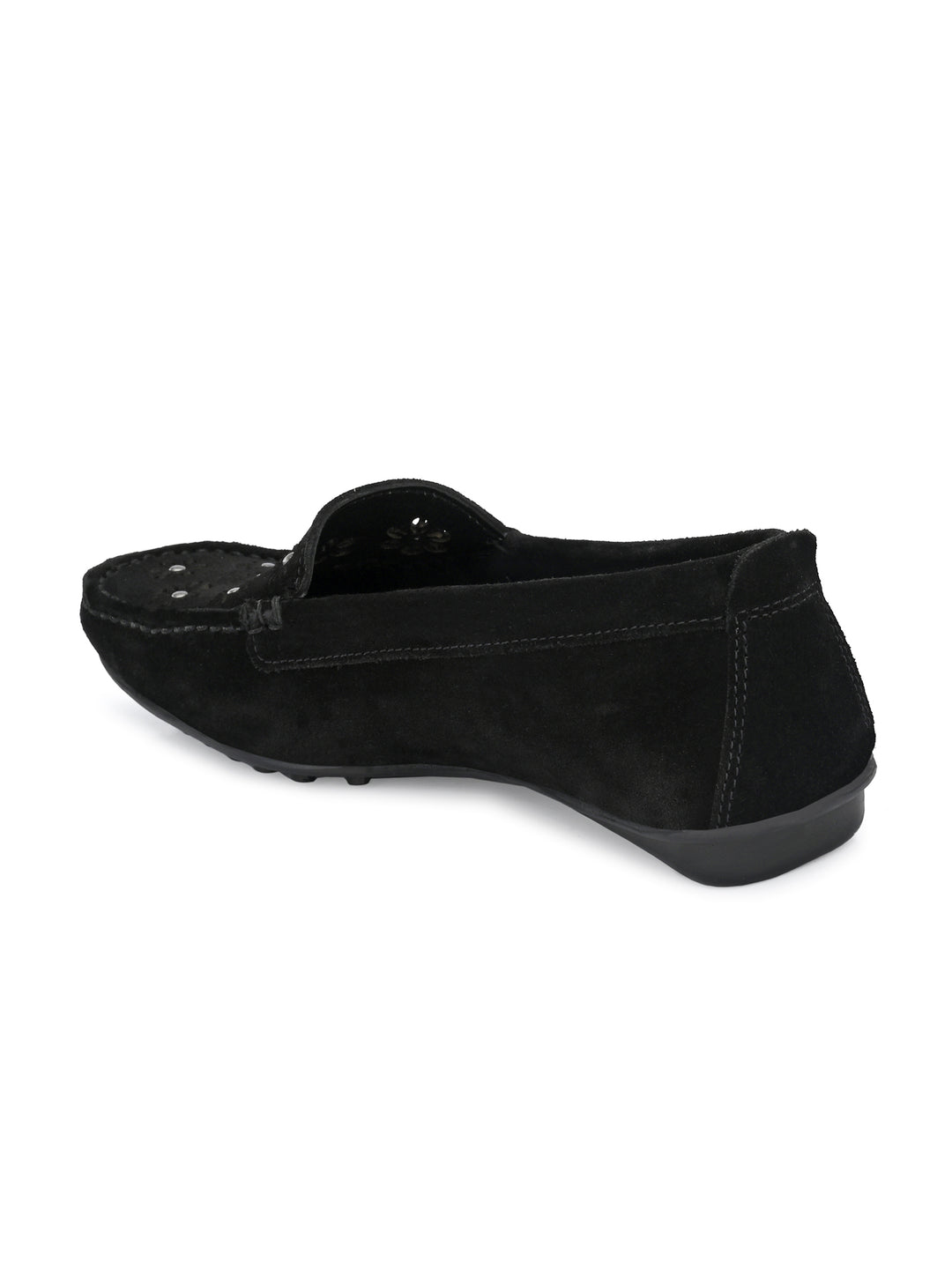 Women's Genuine Leather Mocassin