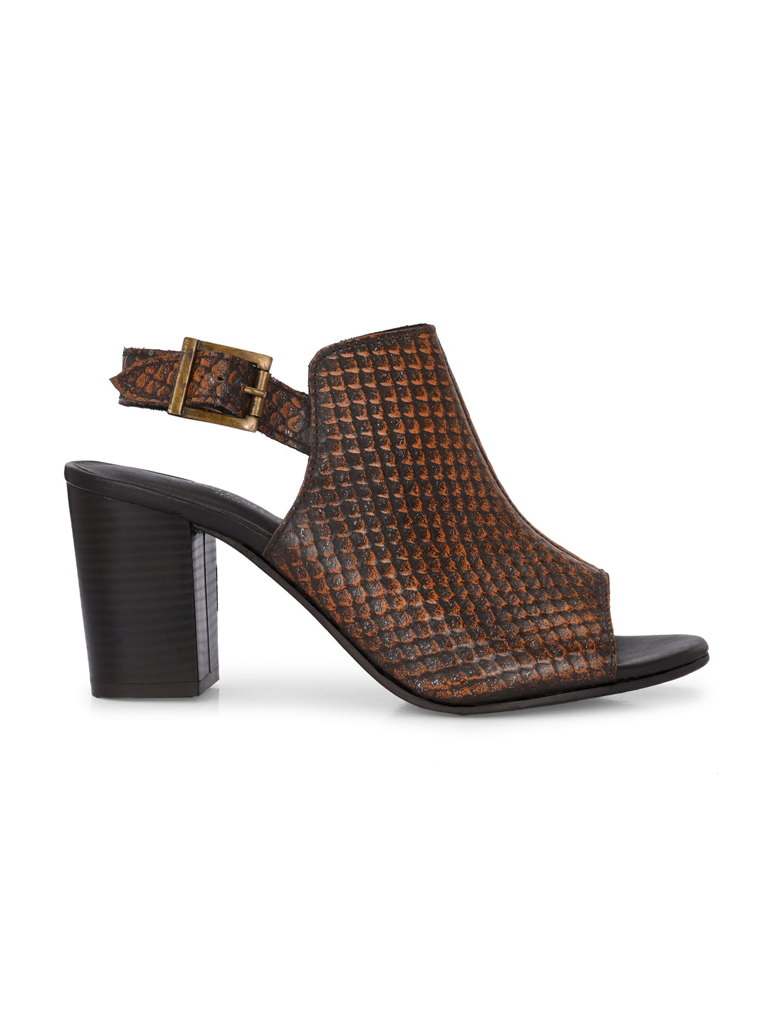 WOMEN'S GENUINE LEATHER SANDAL