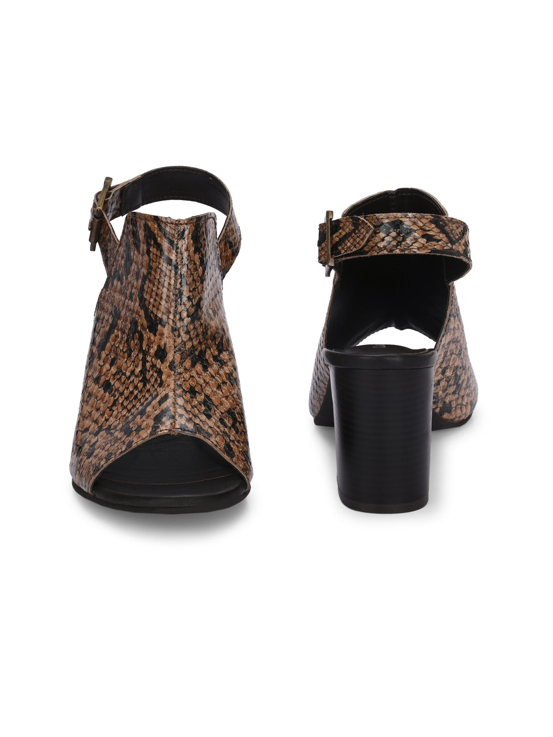 WOMEN'S GENUINE LEATHER SANDAL