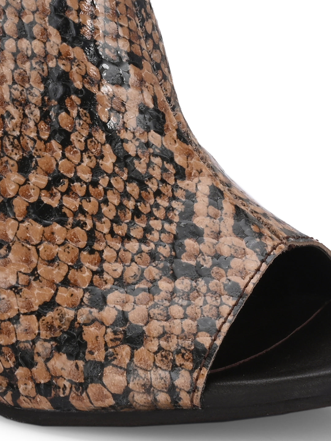 WOMEN'S GENUINE LEATHER SANDAL