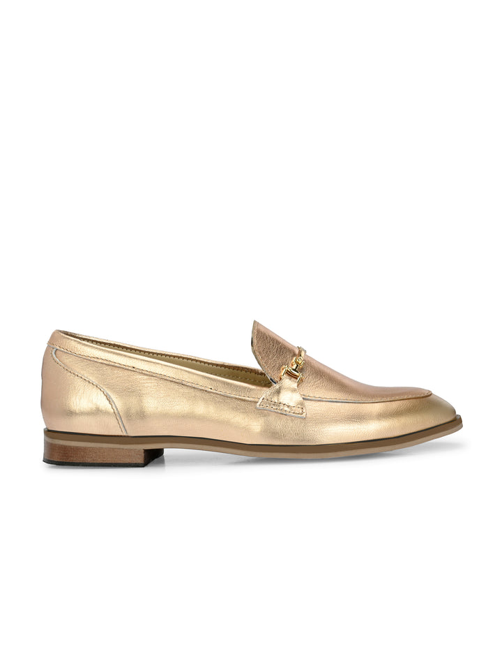 CARLO ROMANO BY WASAN MOCCASIN SHOE FOR WOMEN