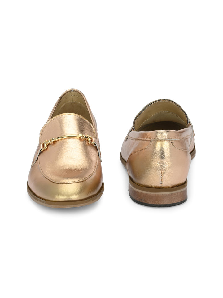 CARLO ROMANO BY WASAN MOCCASIN SHOE FOR WOMEN