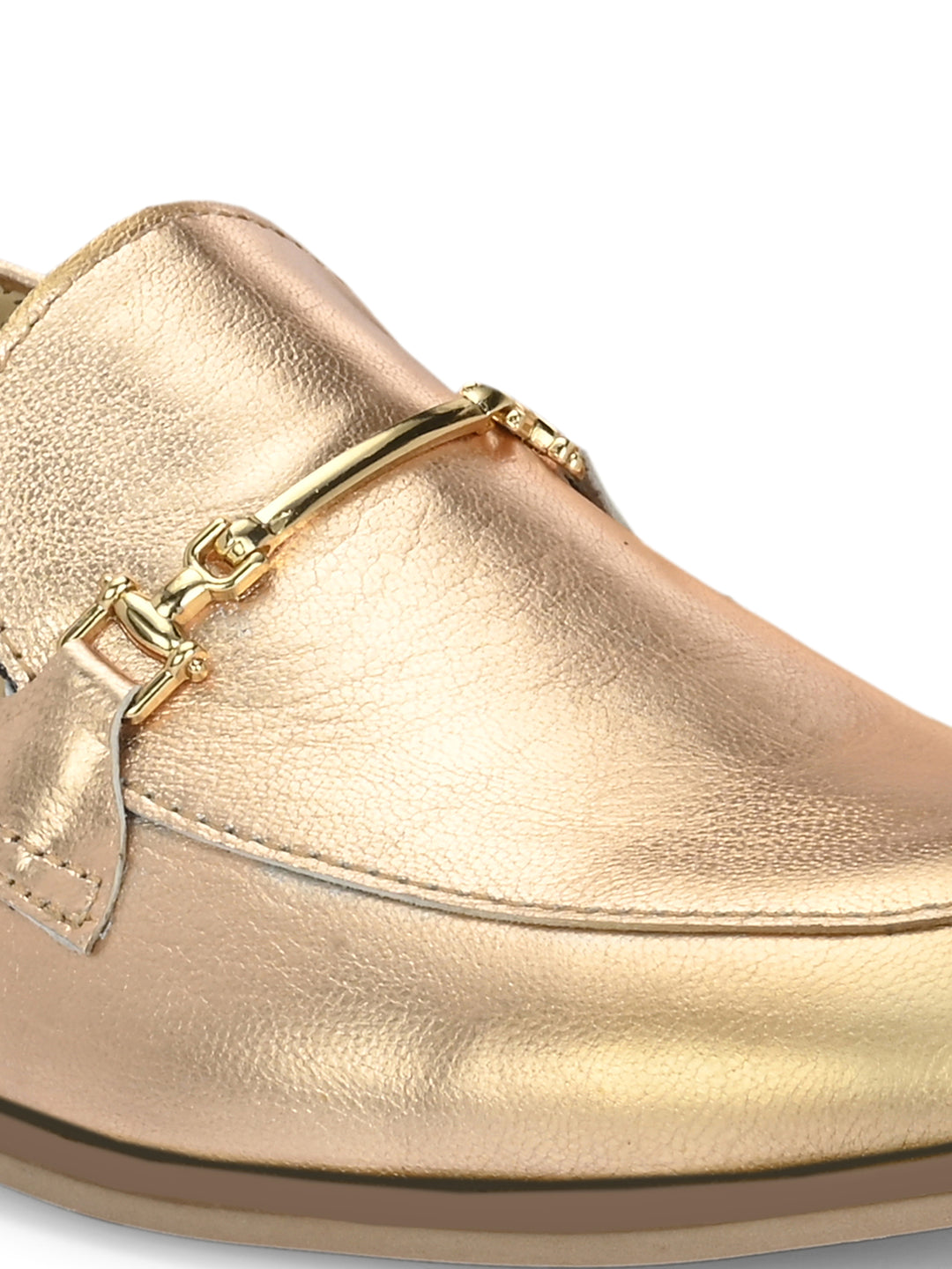 CARLO ROMANO BY WASAN MOCCASIN SHOE FOR WOMEN