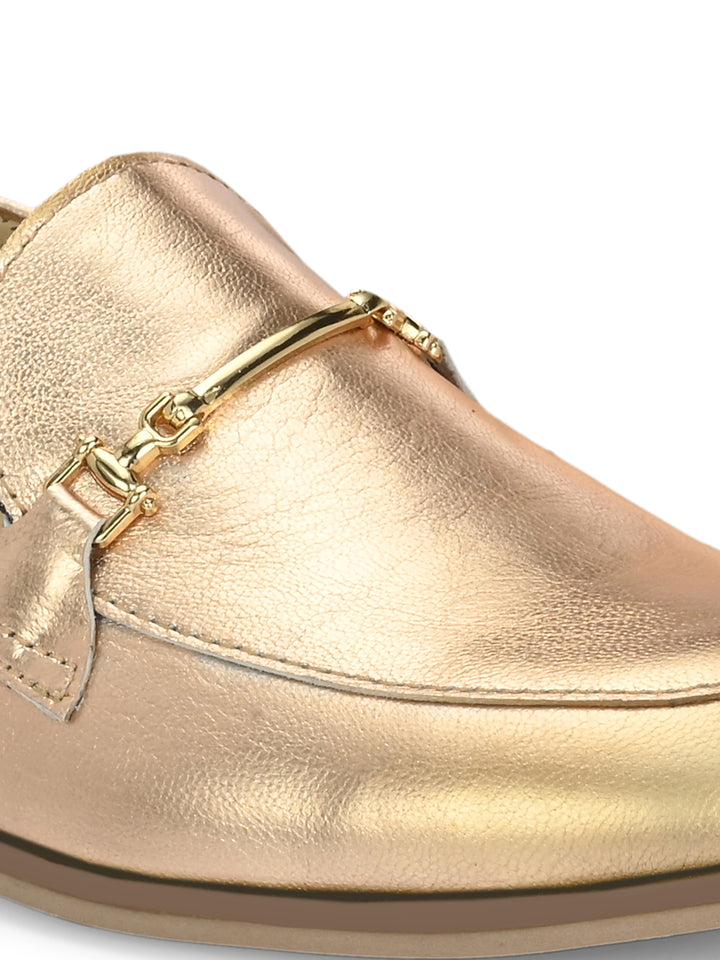 CARLO ROMANO BY WASAN MOCCASIN SHOE FOR WOMEN