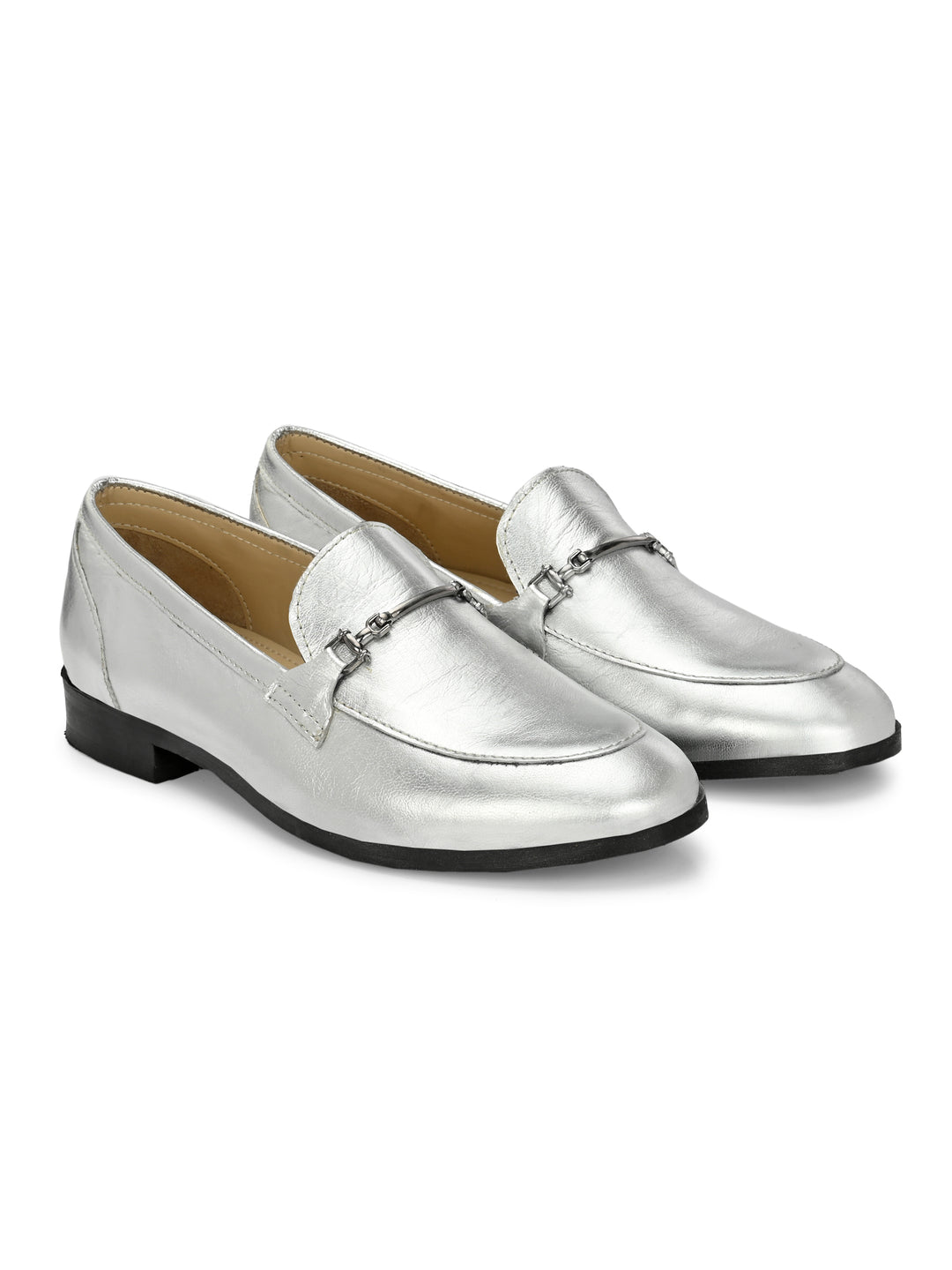 CARLO ROMANO BY WASAN MOCCASIN SHOE FOR WOMEN