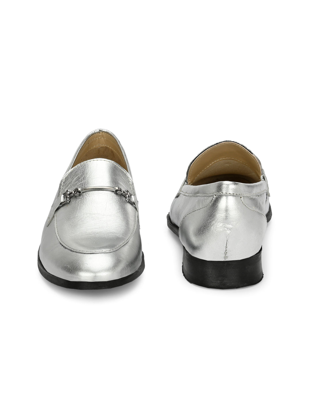 CARLO ROMANO BY WASAN MOCCASIN SHOE FOR WOMEN