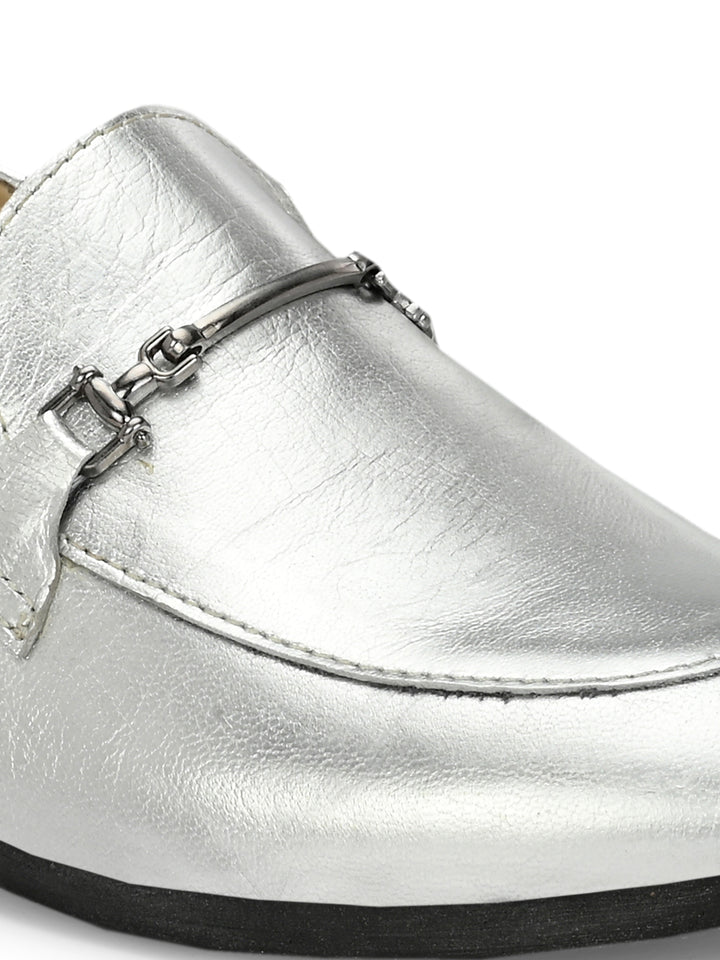 CARLO ROMANO BY WASAN MOCCASIN SHOE FOR WOMEN