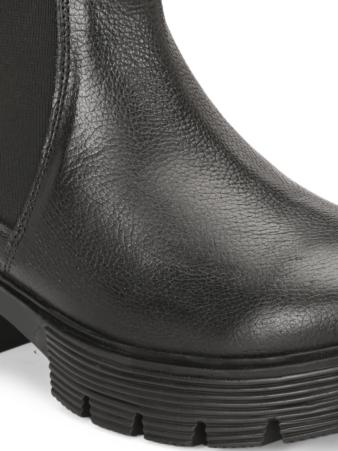 CARLO ROMANO BY WASAN WOMEN 'S GENUNIE LEATHER ANKLE BOOT