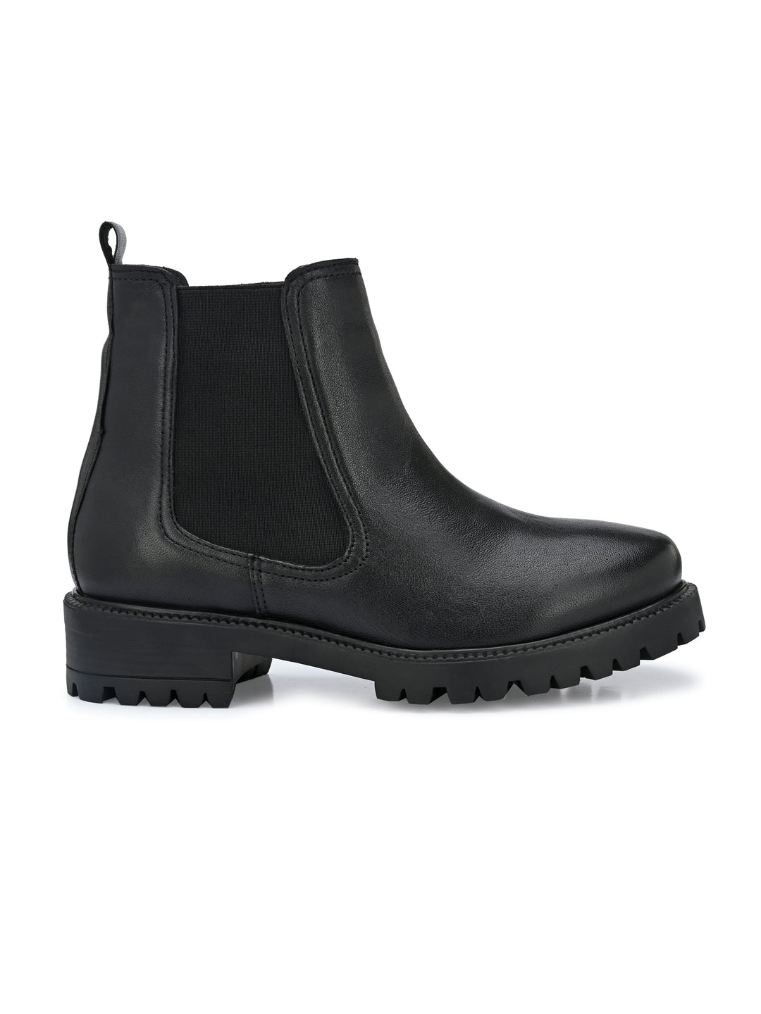 Carlo Romano by Wasan Shoes Women's Genuine Sheep Nappa Leather Ankle Boot