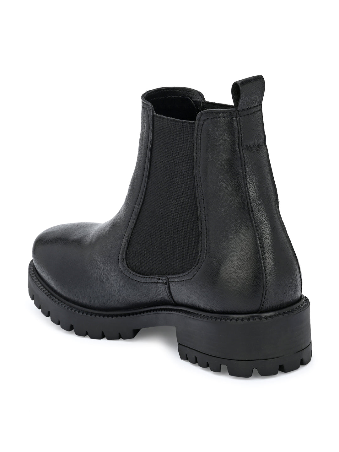 Carlo Romano by Wasan Shoes Women's Genuine Sheep Nappa Leather Ankle Boot