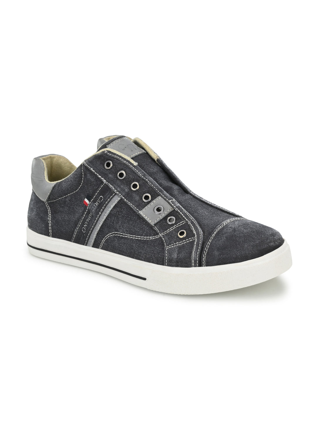 Carlo Romano By Wasan  Men's Canvas Shoe