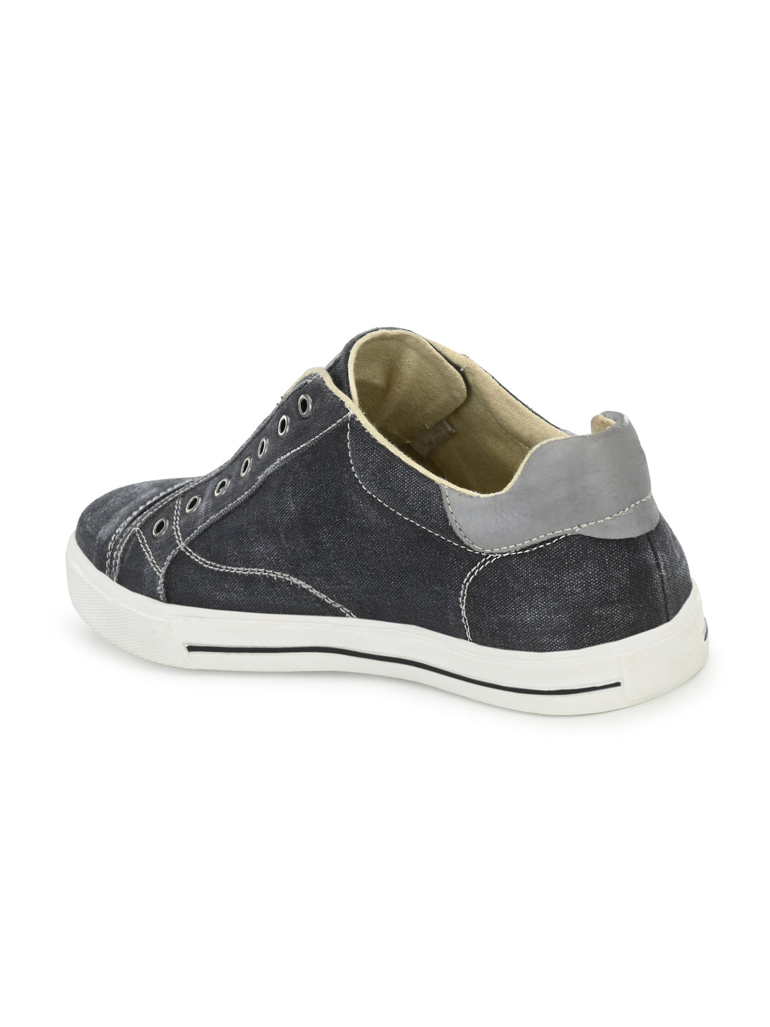 Carlo Romano By Wasan  Men's Canvas Shoe