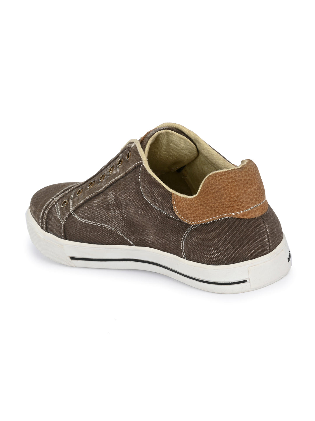 Carlo Romano By Wasan  Men's Canvas Shoe