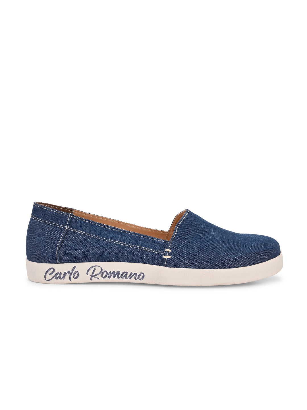 Men's Genuine Canvas Shoe