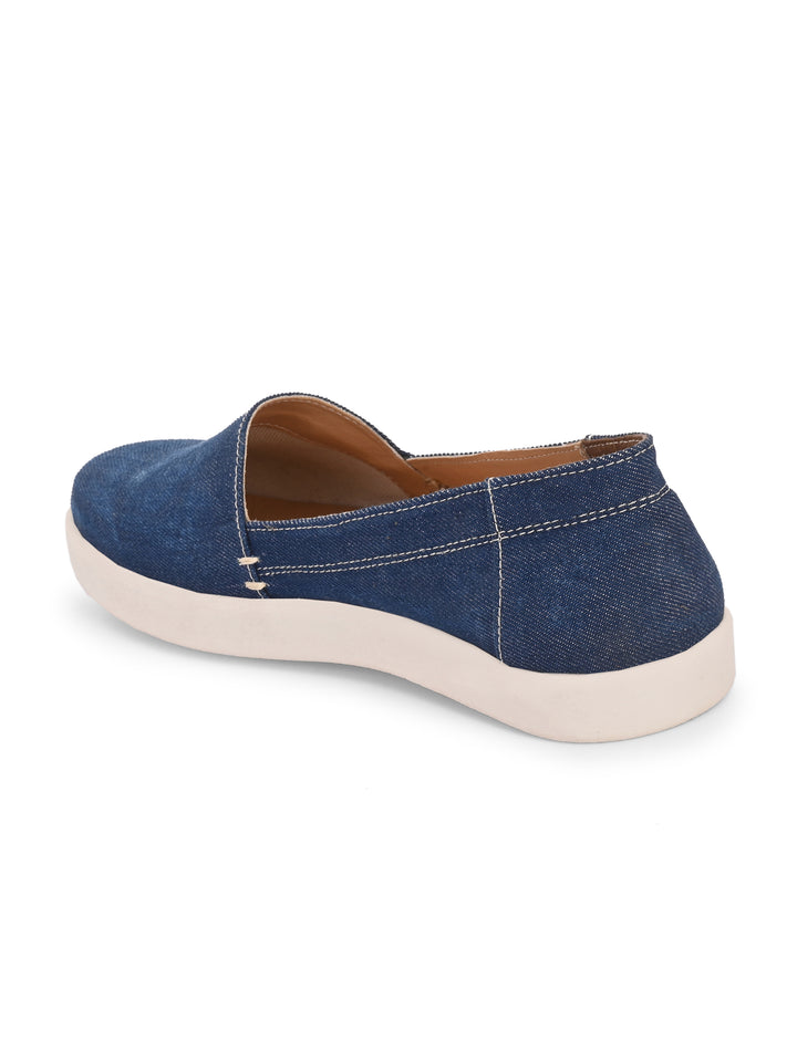 Men's Genuine Canvas Shoe