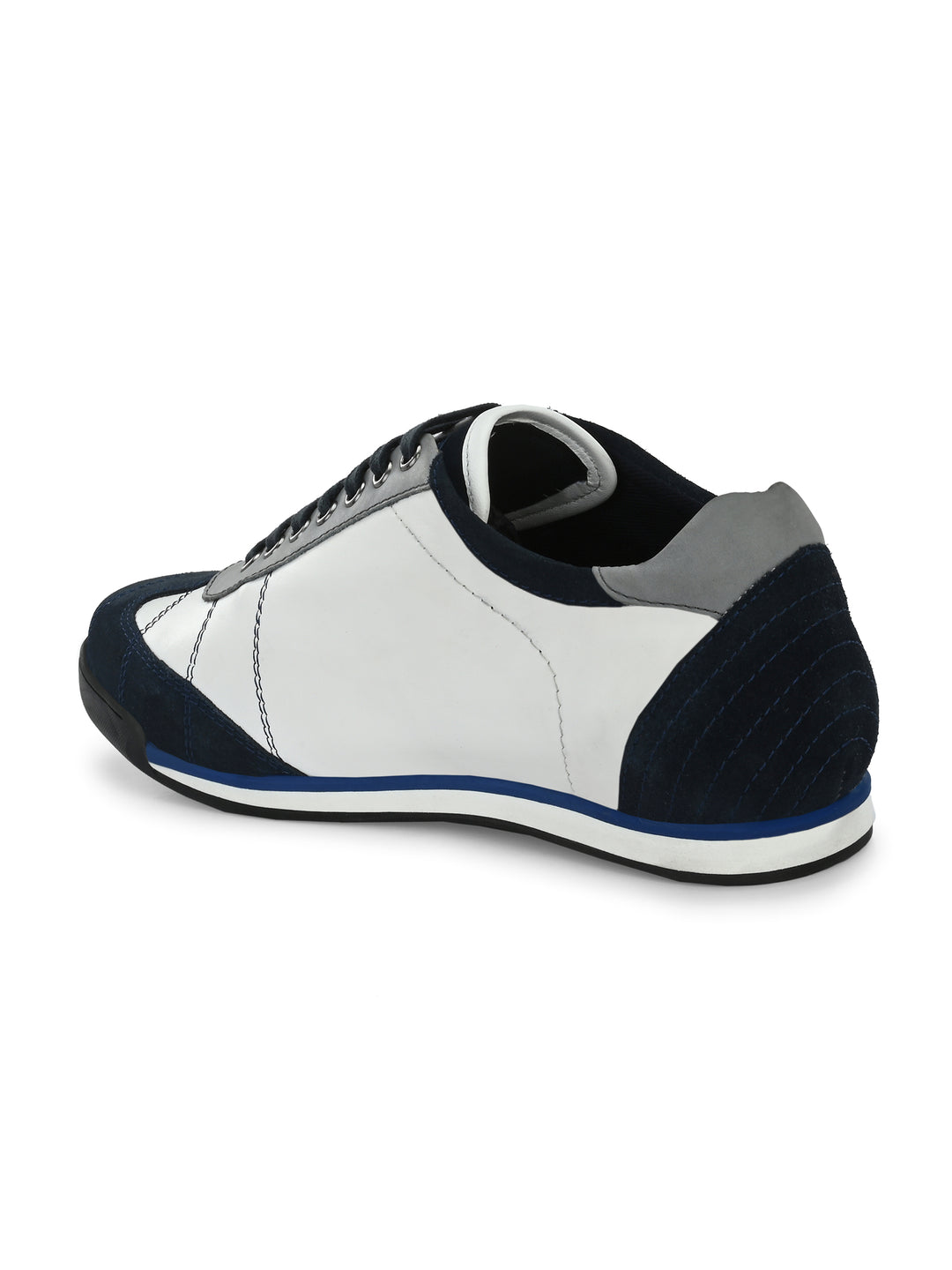CARLO ROMANO BY WASAN SHOE MEN'S  CASUAL SUDE/SHEEP